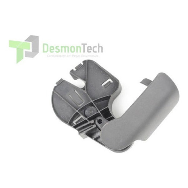 Alavanca Botão Abertura Capô A3 1.4 2017