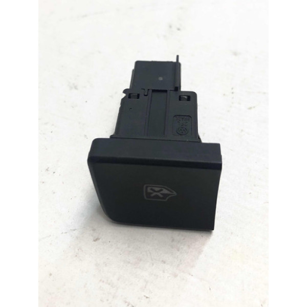 Botão Trava Vidro Elétrico Vw Gol 2012 2016