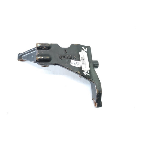 Suporte Motor Mitsubishi Pajero Dakar L200 2009 2013