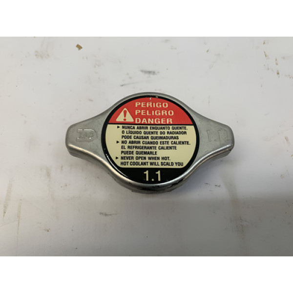 Tampa Radiador Honda Civic G9 2012 2015