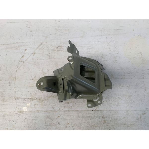 Suporte Ferro Bateria Honda Hrv 1.5 Exl 2022 2025