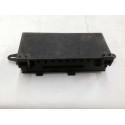 Caixa Fusivel Auxiliar Renault Scenic 1.6 16v 7703297189