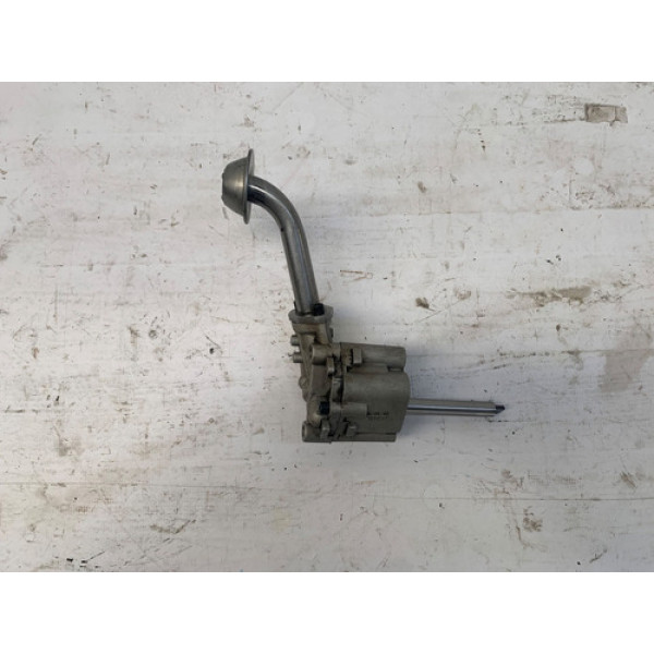 Bomba Pescador Óleo Volkswagen Gol 1.8 Ap 8v 1985 1994