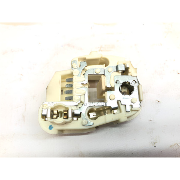 Circuito Lanterna Esquerda Tampa Bmw 320i 2007 2011