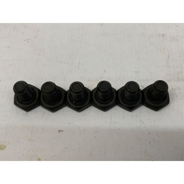  Kit Parafuso Conversor Torque Commander 1.3 T270 2021 2025