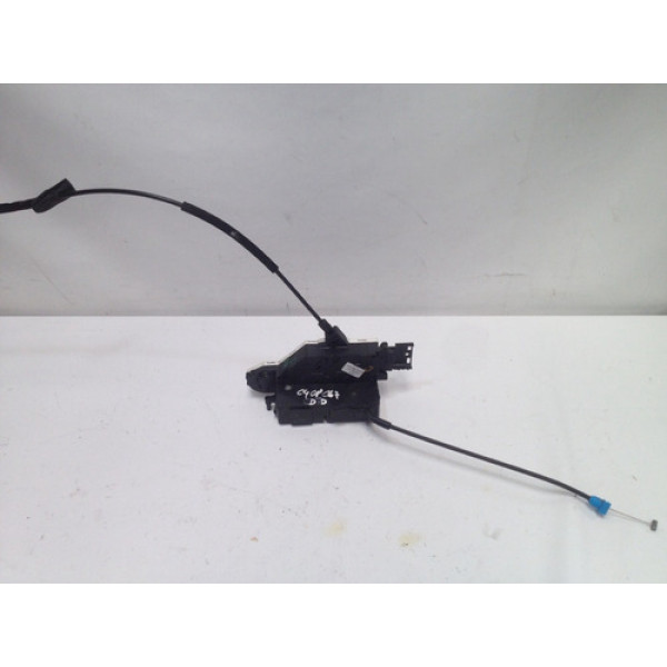 Fechadura Dianteira Direita - C4 Grand Picasso