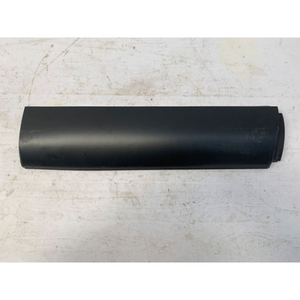 Moldura Friso Traseira Direita Porta Hrv 2022 2025 753133m6 Preto