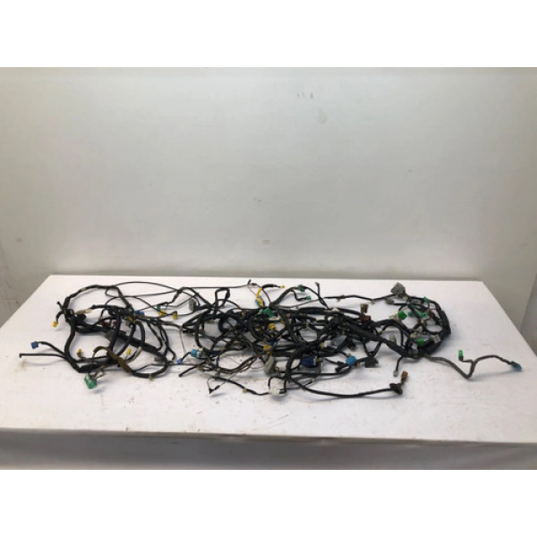 Chicote Interno Civic 1.7 At Lxl 2001 2006 Detalhe