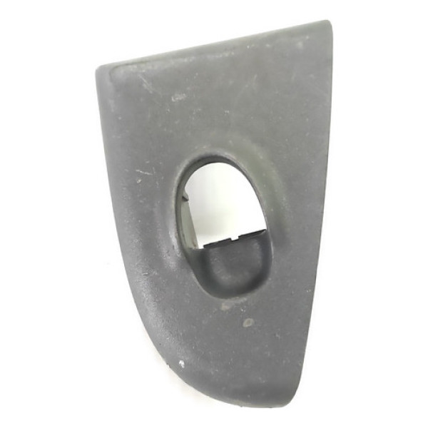 Moldura Botão Vidro Traseira Esquerda Fiat Marea 1998 2007