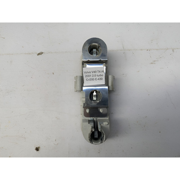 Circuito Lanterna Tampa Traseira Volvo V40 Sw T4 2000 2004