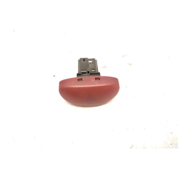 Botão Pisca Alerta Peugeot 206