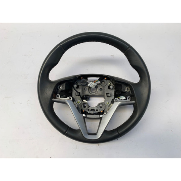 Volante Motorista Hyundai New Tucson 1.6 Gls Tgdi 2017 2021