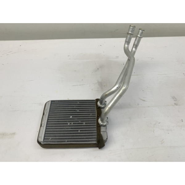 Evaporador Radiador Ar Quente Duster 2.0 Aut 2011 2014