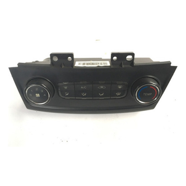 Controle Comando De Ar Ventilação - Jac J3 2014 2016