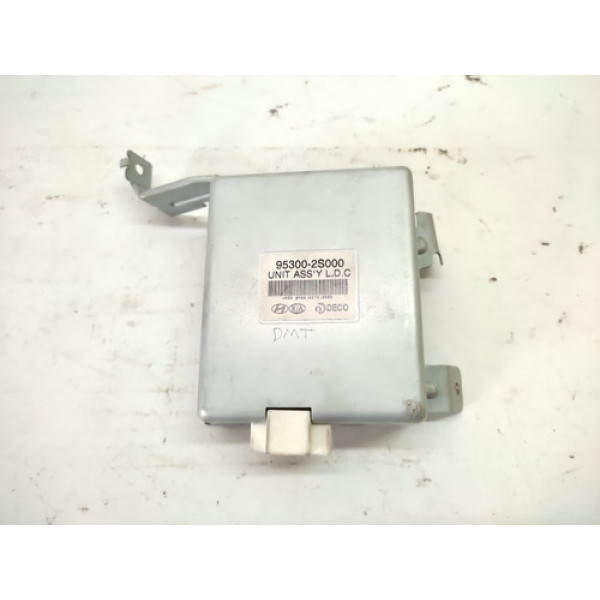 Módulo Conforto Hyundai Ix35 Gl 2.0 16v 2015 2021