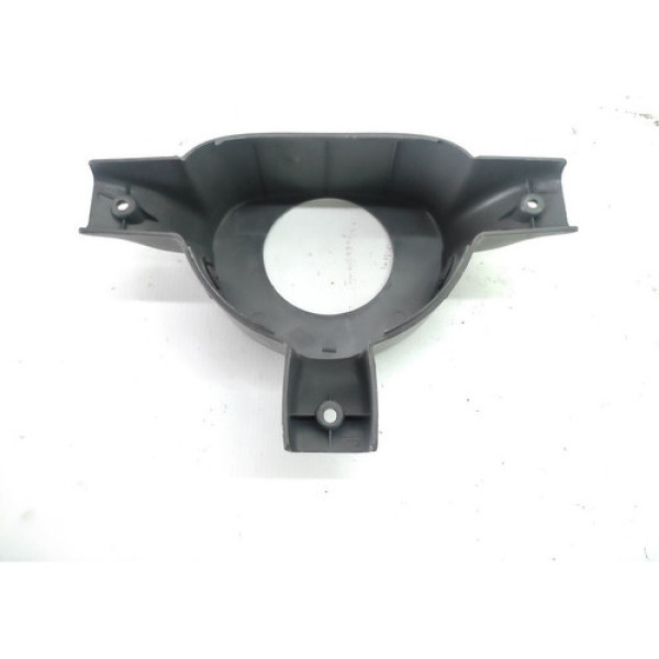 Moldura Traseira Volante Chery Face 2010 2015