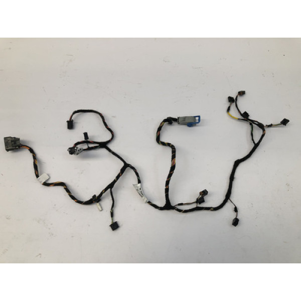 Chicote Caixa Evaporadora Renegade 1.8 2018 2021