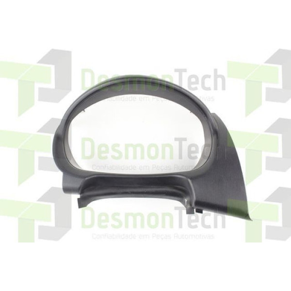 Moldura Painel De Instrumentos Mitsubishi Pajero Dakar 2013