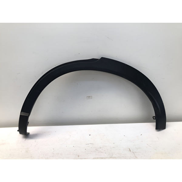 Moldura Caixa Roda Traseira Esquerda Honda Hrv 2022 2025 Det