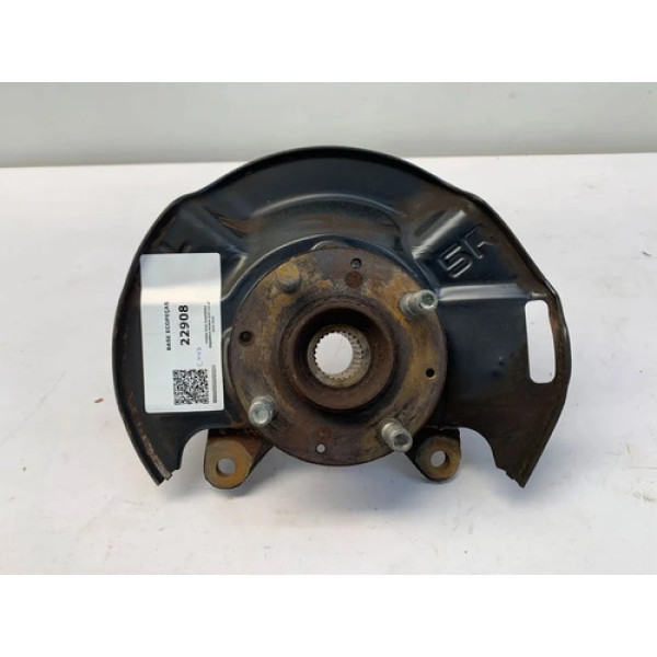 Manga Eixo Dianteira Esquerda Honda City 1.5 At 2015 2019