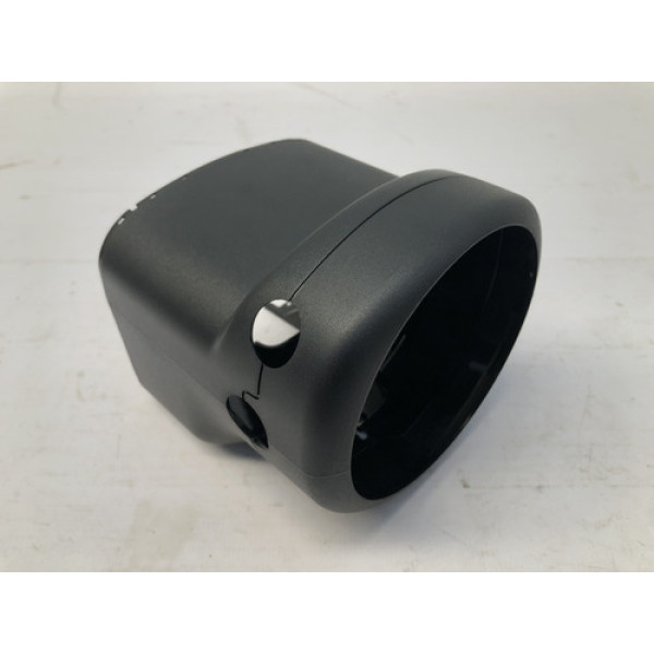 Moldura Acabamento Coluna Chave Seta C200 2008 2011