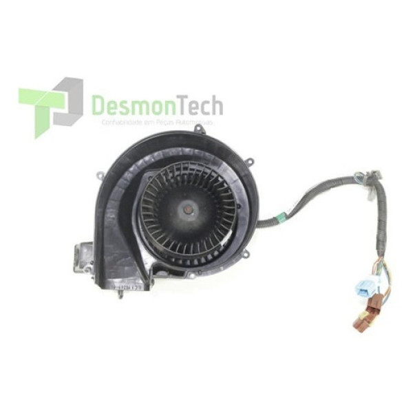 Motor De Ventilação Forçada Fit  1.4 2005