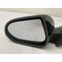 Retrovisor Manual Esquerdo Gm Onix 2012 2019