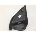 Acabamento Interno Retrovisor Esquerdo Jac J3 2011 2013