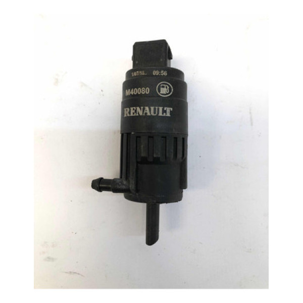 Bomba Injetor Partida Fria Renault Duster Kwid