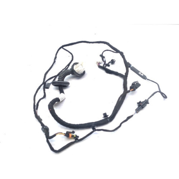 Chicote Porta Dianteiro Direito Tiggo 5x 2018 2020