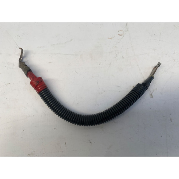 Cabo Positivo Bateria Honda City 1.5 Ex 2015 2019