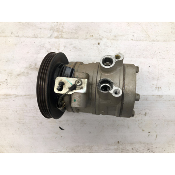 Compressor Renault Kwid 1.0 12v 2017 2022 6471005290