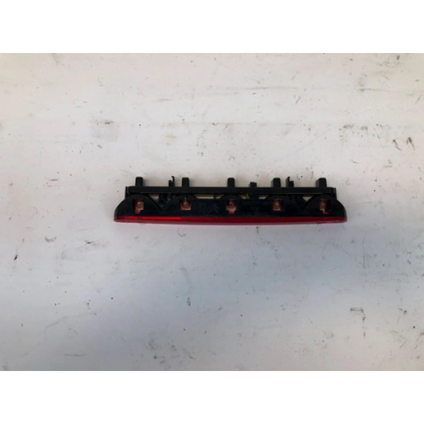 Break Light Luz Freio Citroën C4 Pallas 2007 2013