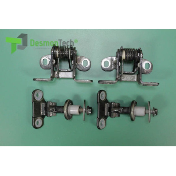 Dobradiça Da Tampa Traseira Discovery 3 2.7 2008