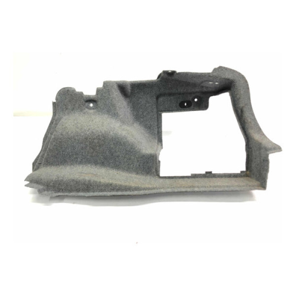 Forro Interno Porta Mala Direito Bmw 320i E90 2007 2011