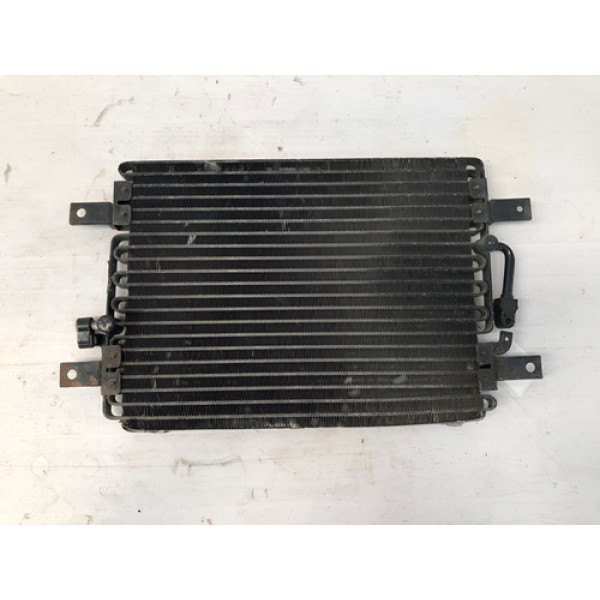 Condensador Ar Condicionado Palio Weekend 1.6 16v 1997 1999