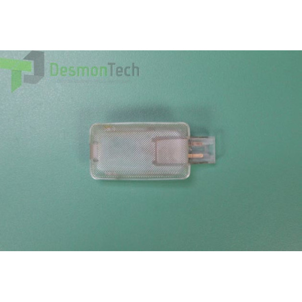 Luz Do Porta Malas Asx 2.0 16v 2012