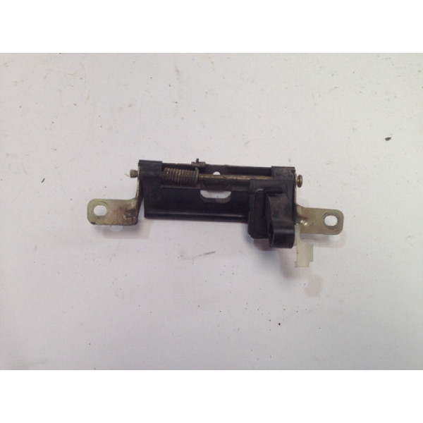 Maçaneta Tampa Traseira - Jac J6 2012