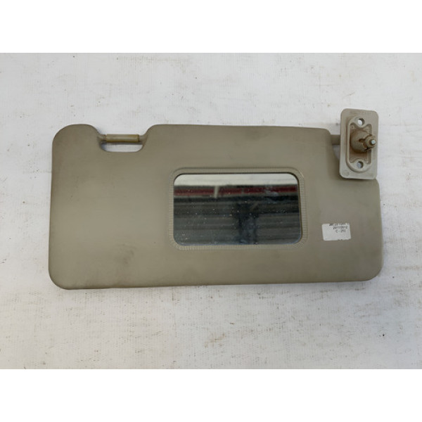 Quebra Sol Direito Jac J3 2011 2013