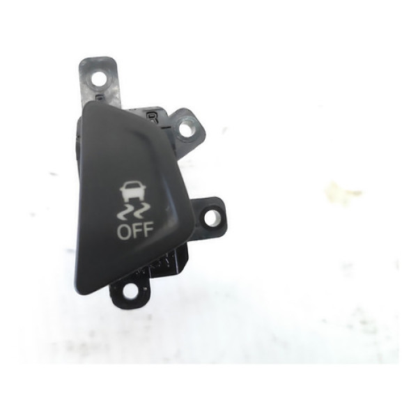 Botão Asc Off Jeep Renegade Trailhawk 2016 2018