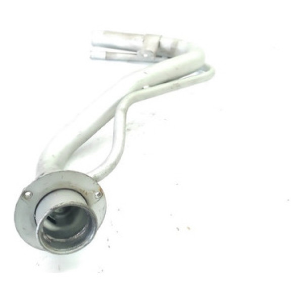 Gargalo Tanque Combustível Chery Face 2010 2015