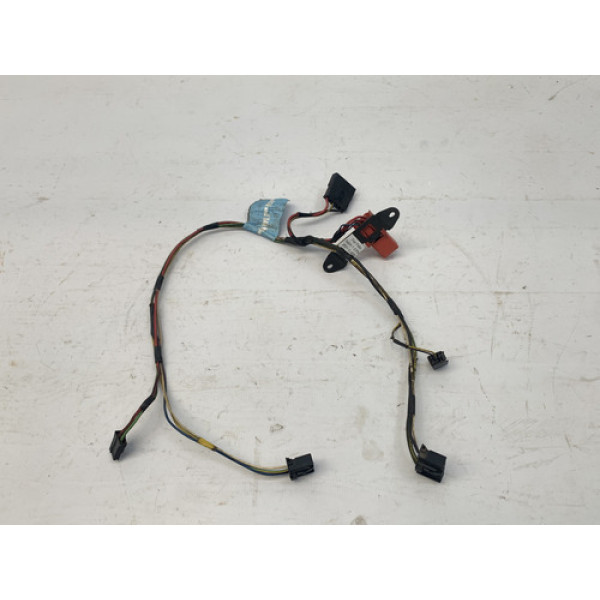 Chicote Caixa Evaporadora Ar Forçado Palio 1.0 2001 2006