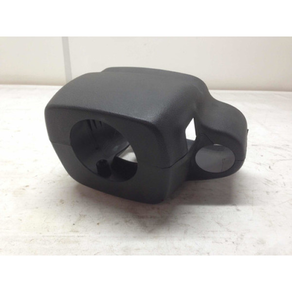 Moldura Acabamento Coluna Direção Jac J5 2012 2015