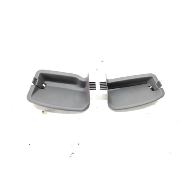 Par Tampa Acabamento Lanterna Mercedes Classe A 