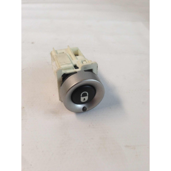 Botão Trava Portas - Citröen C8 2004