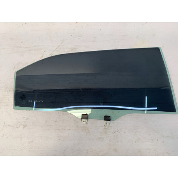 Vidro Porta Traseiro Direito Honda Hrv 2022 2025