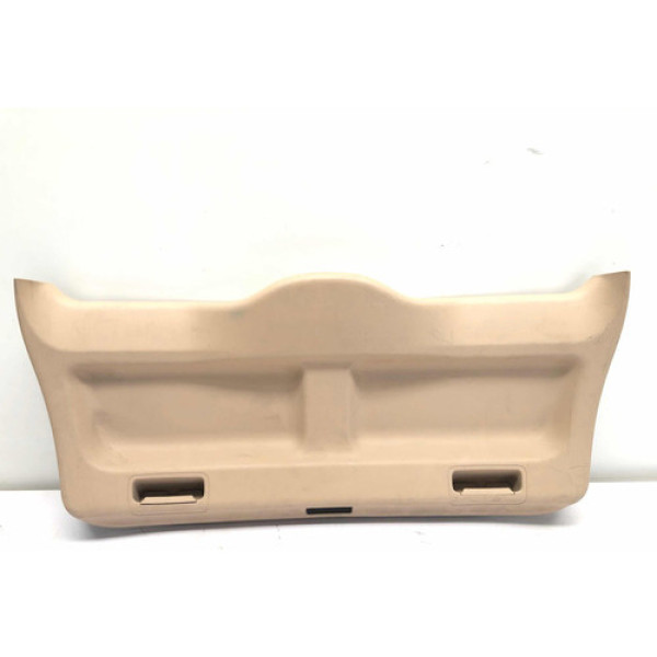 Acabamento Forro Tampa Traseira Freelander 2