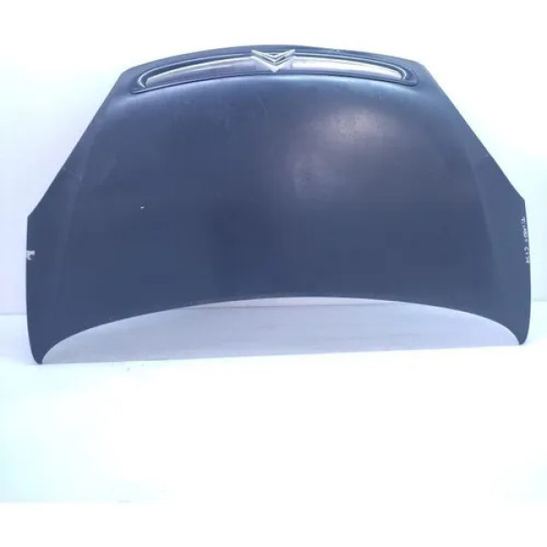 Capô Citroen Xsara Picasso 2000 2006 * Detalhe