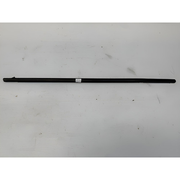 Pestana Externa Traseira Direita New Civic G8 2007 2011 Preto