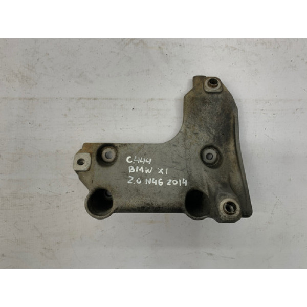 Suporte Compressor Ar Condicionado Bmw X1 2.0 N46 7505980